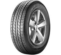 Nankang Passion CW-20 205/65R16C 107/105T