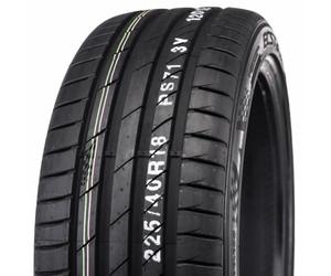 205/65VR16 KUMHO TL PS71 (NEU) 95H