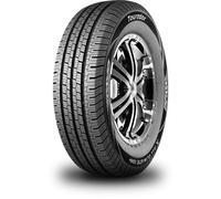 Tourador X ALL Climate Van + 205/70R15C 106/104S