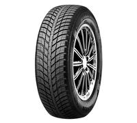 205/75 R16 110R Neumáticos Todas las estaciones NEXEN Nblue 4
