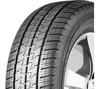 205/75 R16C 110/108R 8PR Continental VanContact 4Season