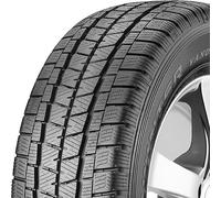 205/75 R16C 110/108R BLK Falken EUROWINTER VAN01