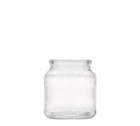 205 ml frasco de corcho, boca: corcho