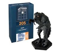 205 Mutt 1:21 Eagle Moss Figurine Collection DR WH0 Figura modelo en caja