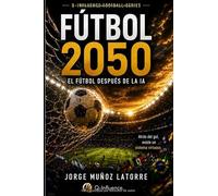 2050: EL FUTBOL DESPUES DE LA IA CON Q-INFLUENCE MARKETING: Cuando todos tengan IA, ¿volverá a importar la ventaja que no se puede copiarse fácilmente?