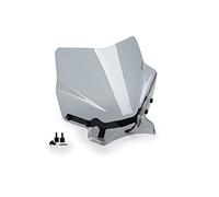 20505 - cupula parabrisas carenabris new generation compatible con benelli bn 752s 2018-2021 COLOR AHU CLARO