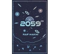 2059: The aliens with zombies and pandemic mix