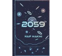 2059: The aliens with zombies and pandemic mix