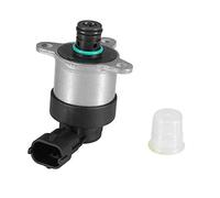 206 1.6 HDi 0928400607 Válvula Dosificadora de Combustible Válvula Dosificadora del Regulador de la Bomba del Inyector para CITROEN BERLINGO C1C2C3C4C5 407 307 308 1007 Metal