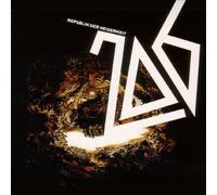 206 - Republik der Heiserkeit [Vinilo]