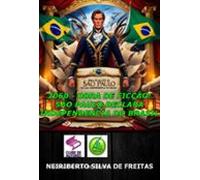 2060 - Obra De Ficção: São Paulo Declara Independencia Do Brasil (eboo