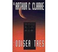 2061 Odisea tres | Arthur C. Clarke