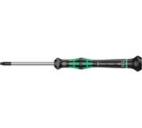 2067 Destornillador TORX BO para usos electrónicos, TX 9 x 60 mm