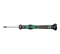 2067 Destornillador TORX HF con función de retención para usos electrónicos, TX 4 x 40 mm
