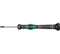2067 Destornillador TORX HF con función de retención para usos electrónicos, TX 6 x 40 mm