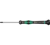 Wera Kraftform Micro torx destornillador TX8, 5118184001