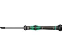 2067 Destornillador TORX HF con función de retención para usos electrónicos, TX 9 x 60 mm