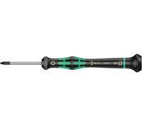 2067 Destornillador TORX para usos electrónicos, TX 6 x 40 mm