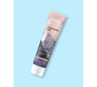 2080 Pasta de dientes con sal de montaña Mountain Salt Pink Toothpaste - 125 g
