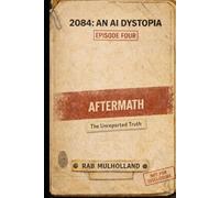 2084: An AI Dystopia - Episode 4: Aftermath: What comes after “safety you can see” becomes infrastructure: when the right to participate is quietly ... compliance and behavioural containment.)