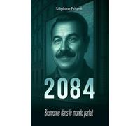 2084: Bienvenue dans le monde parfait