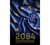 2084 - DIRECTIVE CONVERGENCE EDUCATIVE EUROPEENNE: Bureau Européen de l'ingénierie cognitive et Sociale