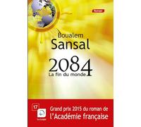 2084: La fin du monde
