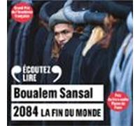 2084. La Fin Du Monde (audiolibro)