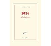 2084: La fin du monde (Nrf)