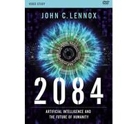 2084 Video Study: Artificial Intelligence and the Future of Humanity [DVD]