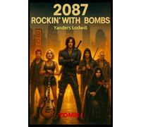 2087- Rockin'With The Bombs: TOME 1
