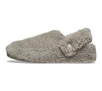 209386 - Sabot da uomo e da donna CROCS modello CLASSIC COZZZY SLIPPER 39-40/MUSHROOM