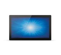 2094L 49,5 cm (19.5") LED 225 cd / m² Negro Pantalla táctil