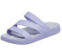 209587 - SANDALO A FASCIA DA DONNA CROCS MODELLO GETAWAY STRAPPY W 36-37/MYPR