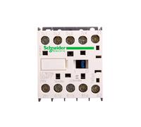20A AC-1 4P 230V AC 0Z 0R LC1K09004P7 TeSys contactor de potencia