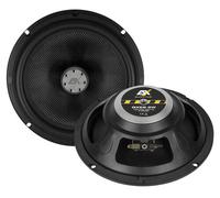 20cm Bajo Woofer Altavoz Plano Par ESX QXE8.2W 8" Pulgadas Puerta Lateral Ersa
