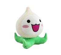 20cm Kawaii Ow Pachimari Plush Toys Overwatch Game Figure Stuffed Cartoon Anime Cute Gift for Kids Gamer