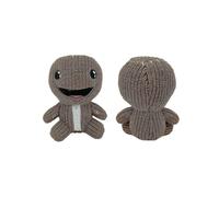 20cm Sackboy Plush Toys Cute Soft Stuffed Model Dolls for Kid Birthday Christmas Gift-i