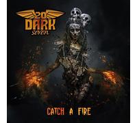 Twentydarkseven - Catch a Fire [Vinilo]