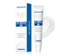 20g Bálsamo labial reparación, Bálsamo Labial Hidratante y Nutrir, Cuidado Diario de los labios, Reparar Labios dañados, Prevención de la sequedad labial, Para hombres y mujeres