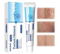 20g Crema Anti-Picazón,Crema hidratante corporal,crema calmante,Cuidado De La Piel,alivia secas la piel