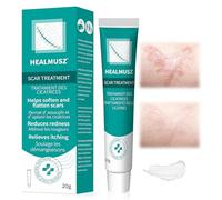 20g Crema Cicatrizante,Gel para Cicatriz,Crema Reparadora de Cicatrices,crema Cuidado de cicatrices,Adecuado cuidado para cicatrices nuevas y antiguas,mejora la Aspecto de la pie