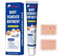 20g Crema de Eliminación de Verrugas,Quitar Callos,Forma un Film Invisible,Fácil De Usar, Rápida y Eficaz