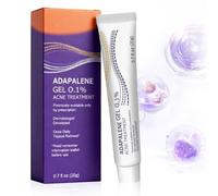 20g Crema Facial Anti-Acné,Ungüento Anti Acné,Para Piel con Tendencia Acneica,Crema Acne Reduce los Granos,Cuidado hidratante y calmante para la piel