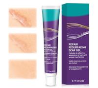 20g Crema para la Piel, Gel de Cuidado Cutáneo, Gel para la Mejora de la Piel, Ayuda a atenuar las irregularidades de la textura cutánea, Ideal para el cuidado regular de la piel