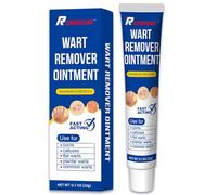 20g Crema Removedor de Verrugas, Eliminador De Etiquetas En La Piel, Fácil Aplicación para Cuidado de la Piel Diario, Para Rostro y Cuerpo,Fácil De Usar