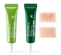20g Gel Facial Calmante,Skin Care gel Mejora la Textura de la Piel,Gel Hidratante Piel Per uso diurno e notturno,Adecuado Para la Mayoría de las Personas