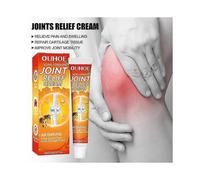 20g OUHOE Bee Venom Joint Soothing Cream Pain Muscle Knee Arthritis Body Massage Relax Relief Back Pain Health Care Cream