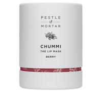 Pestle & Mortar - Chummi - Lip Mask - Mascarilla labial 20 g