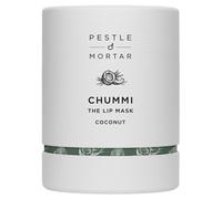 Pestle & Mortar - Chummi - Lip Mask - Mascarilla labial 20 g